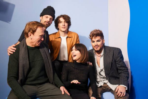 21/01 - The IMDb Portrait Studio At Acura Festival Village On Location At Sundance 2023
Créditos: Getty Images
