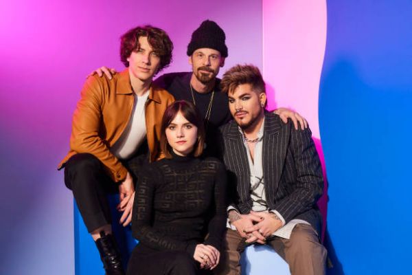 21/01 - The IMDb Portrait Studio At Acura Festival Village On Location At Sundance 2023
Créditos: Getty Images
