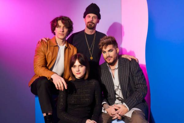 21/01 - The IMDb Portrait Studio At Acura Festival Village On Location At Sundance 2023
Créditos: Getty Images
