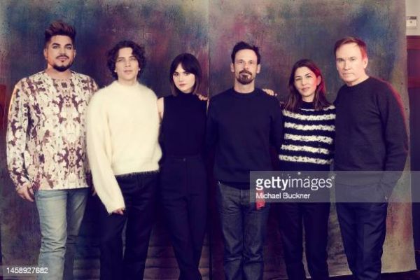 20/01 - Sundance Film Festival, Deadline
Créditos: Getty Images
