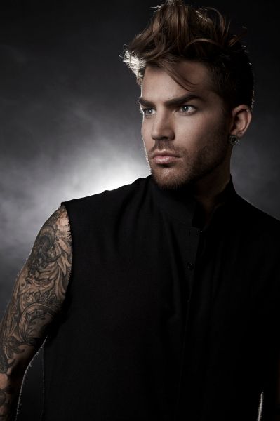 Créditos:  @adamlambert_pic
