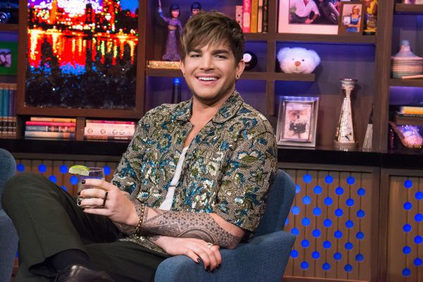 Crédits: @adamlambert_pic
