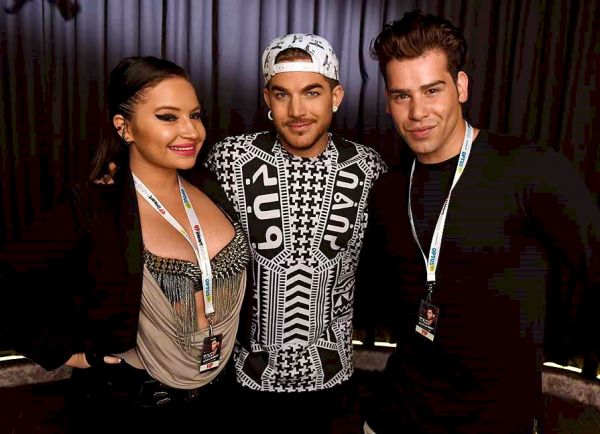 Créditos: iHeartRadio Australia
