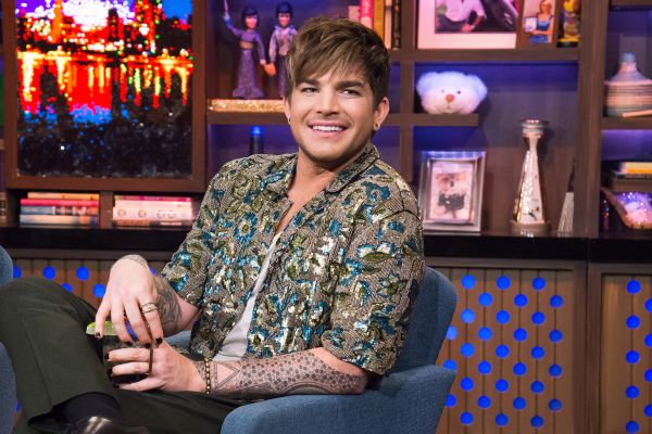 Crédits: @adamlambert_pic
