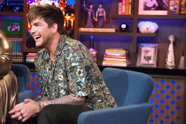 Crédits: @adamlambert_pic
