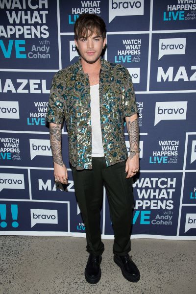 Crédits: @adamlambert_pic
