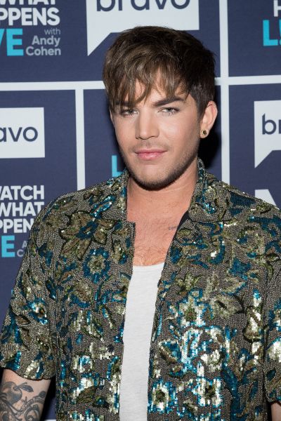 Crédits: @adamlambert_pic
