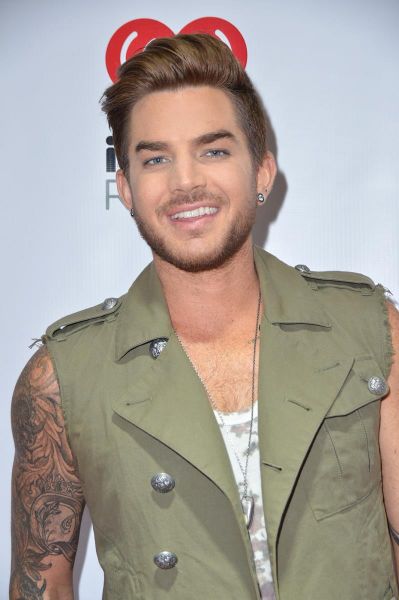 Créditos: adamlambert_pic
