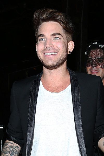 Créditos: adamlambert_pic
