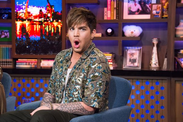 Crédits: @adamlambert_pic
