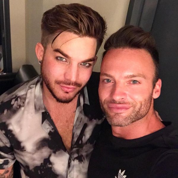 Créditos: @harleykingsley81
