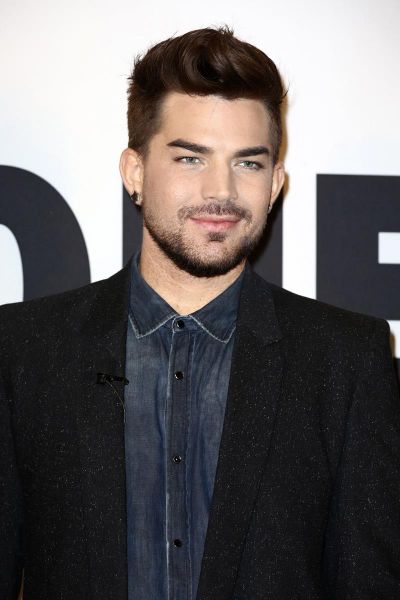 Créditos: @adamlambert_pic
