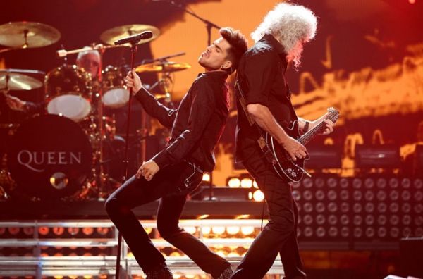 Fotos:  Christopher Polk/Getty Images
