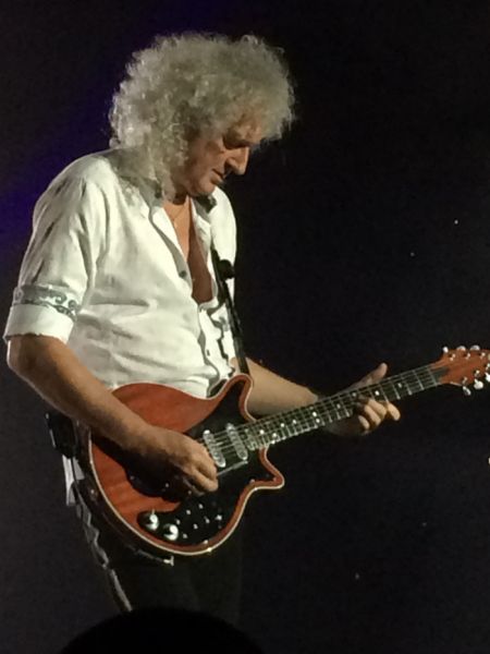 Créditos: Rock In Concert Reviews

