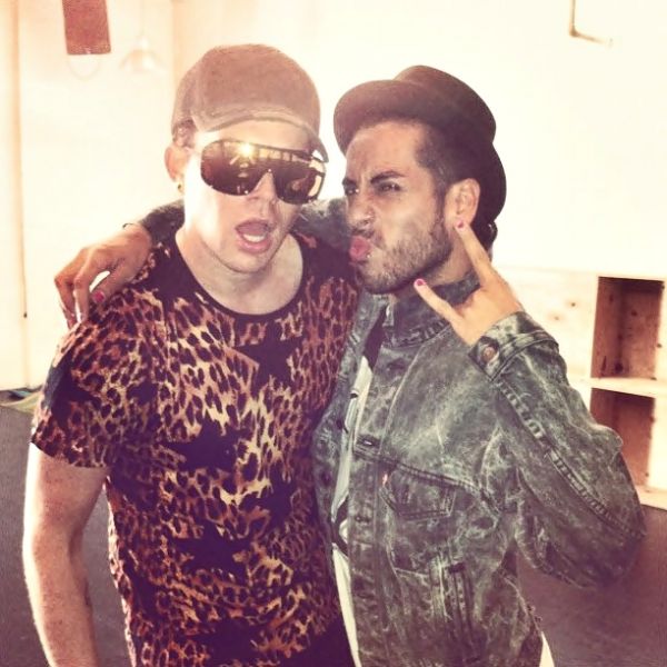 30/04
Créditos: @migzmigzmigz
