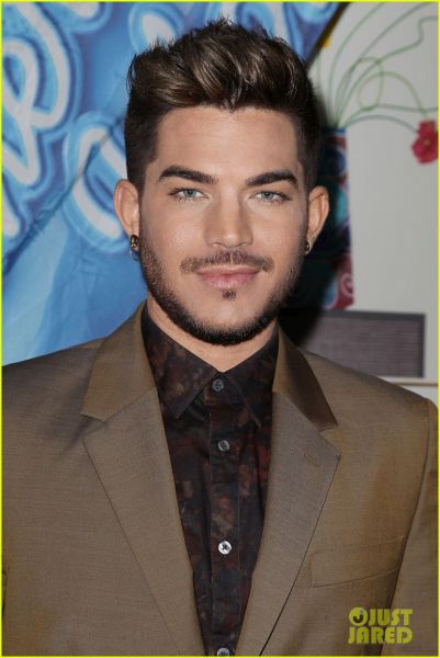 Créditos: Just Jared
