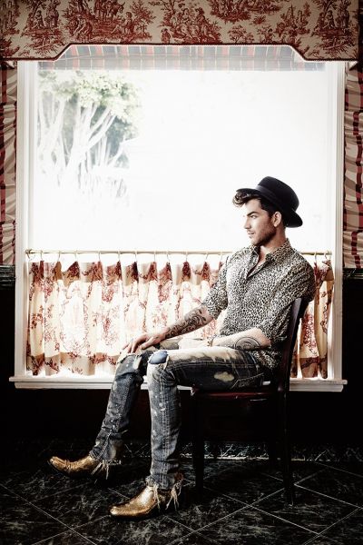 Créditos: Joe Schmelzer Photographs Tresurbite Studio Inc 
