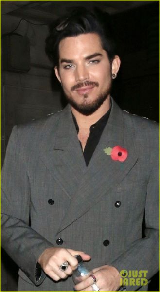Créditos: Just Jared
