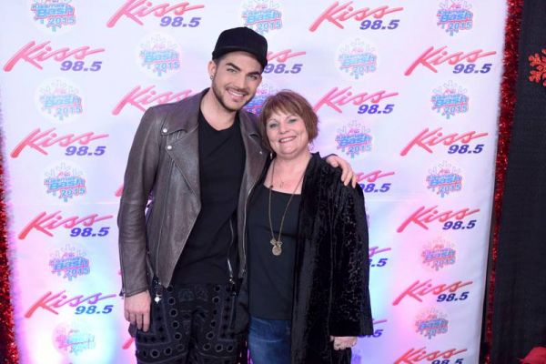 Créditos: Rádio Kiss 98.5
