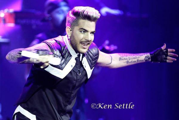 Créditos: Ken Settle
