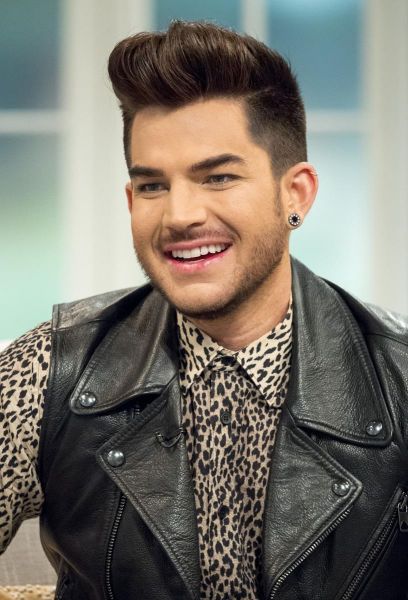 Créditos: @adamlambert_pic
