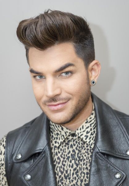 Créditos: @adamlambert_pic
