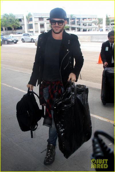 Créditos: Just Jared
