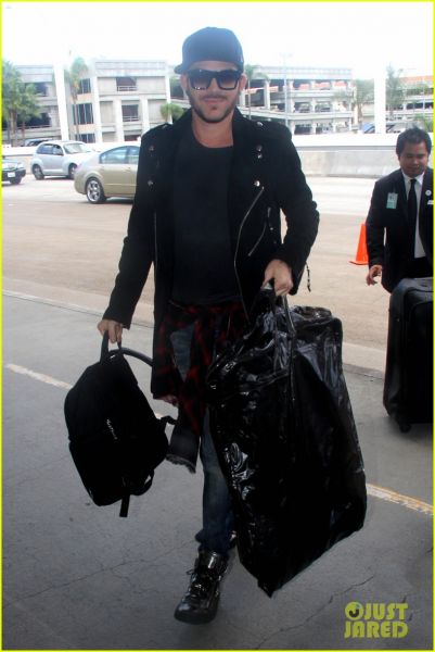 Créditos: Just Jared
