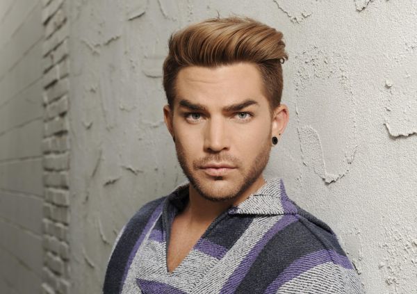 Créditos: @adamlambert_pic
