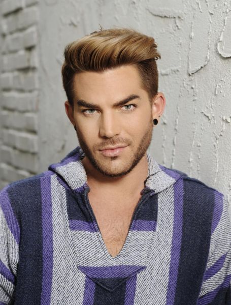 Créditos: @adamlambert_pic
