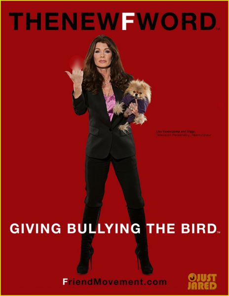 Lisa Vanderpump
