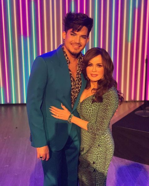 Créditos: @marieosmond
