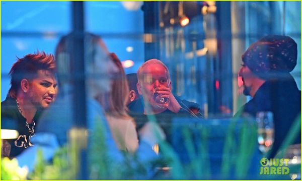 Créditos: Just Jared
