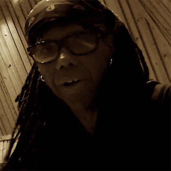 Créditos: Nile Rodgers
