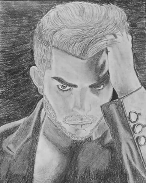 Créditos: @adamsglambert_29
