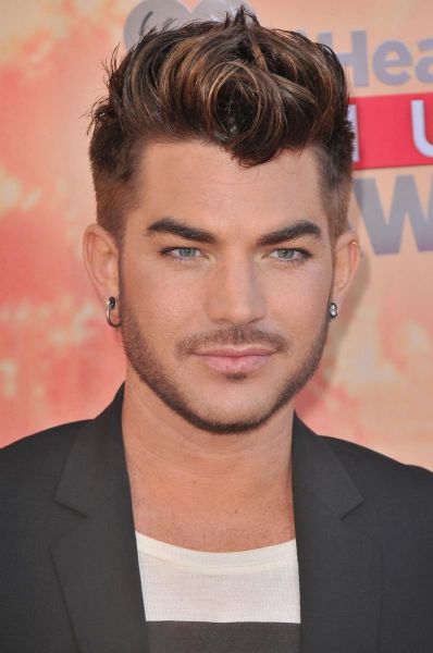 Créditos: adamlambert_pic
