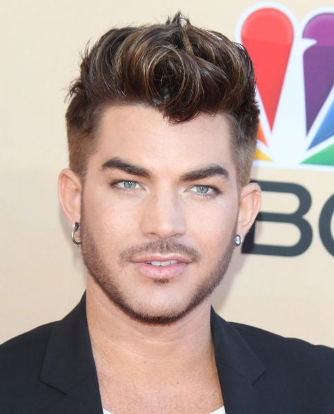 Créditos: adamlambert_pic
