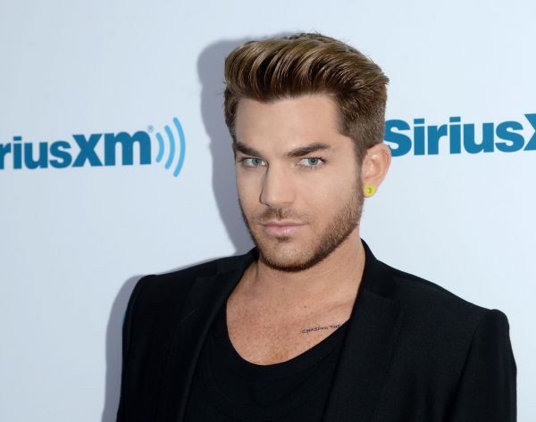 Créditos: @adamlambert_pic
