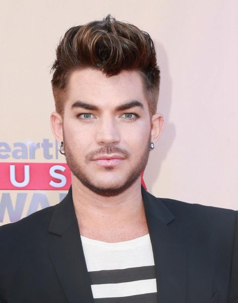 Créditos: adamlambert_pic
