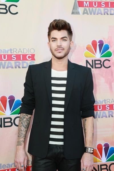 Créditos: adamlambert_pic
