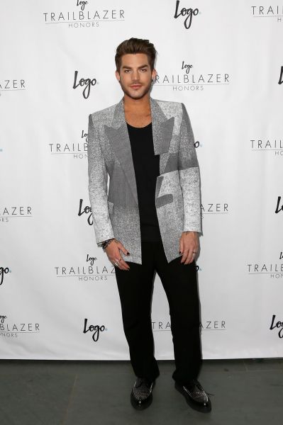 Créditos: @adamlambert_pic
