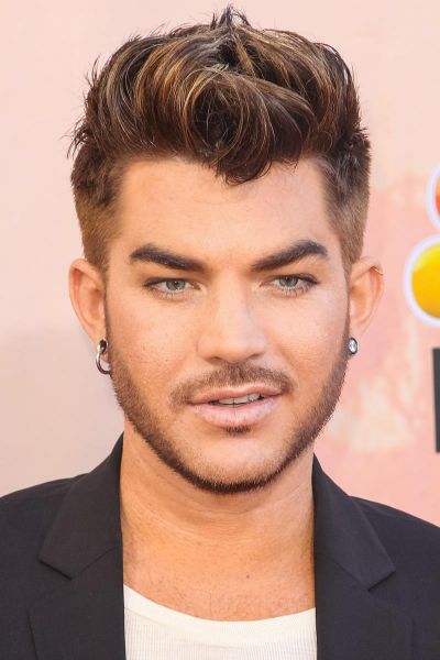 Créditos: adamlambert_pic
