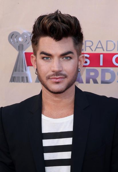 Créditos: adamlambert_pic
