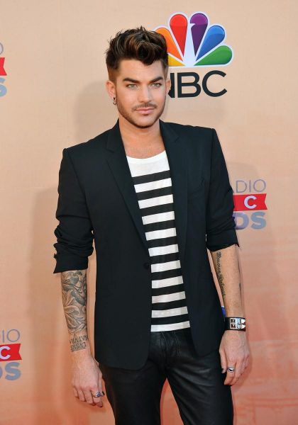 Créditos: adamlambert_pic
