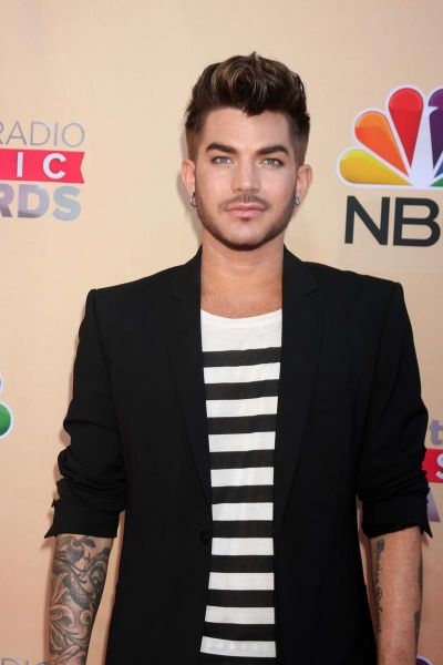 Créditos: adamlambert_pic
