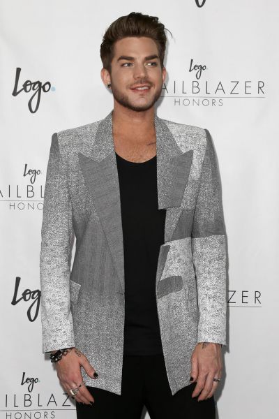 Créditos: @adamlambert_pic
