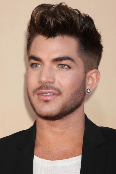 Créditos: adamlambert_pic
