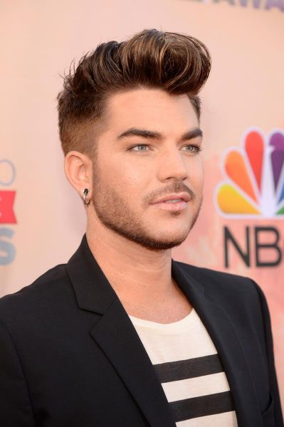 Créditos: adamlambert_pic
