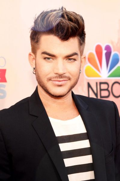 Créditos: adamlambert_pic
