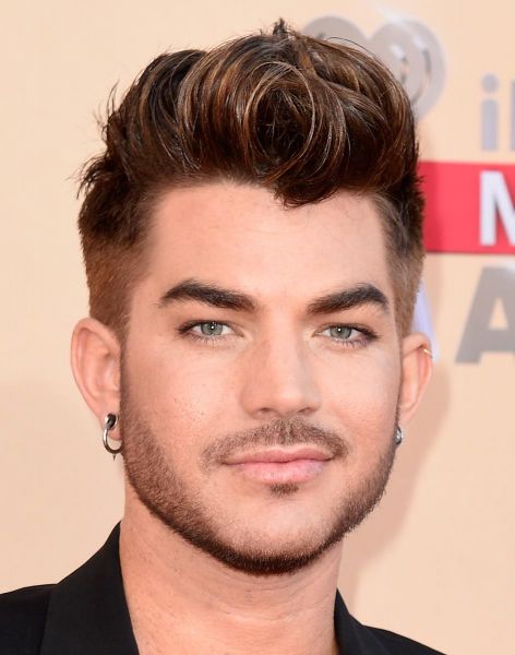 Créditos: adamlambert_pic
